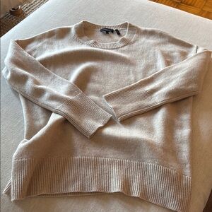 Theory Cashmere Sweater
